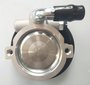 Imagen de BOMBA DIRECCION HIDR. CHEVROLET CORSA 1.0 94-07/S10 2.2/2.4